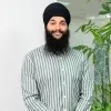 Gursharn Singh