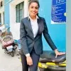 Komal Paraswar