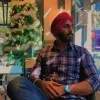 Jagdeep Singh