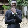 Ernest Kobby Gani