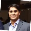 Amar Desai