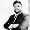 Rishi Raj Saxena