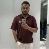 Arjun Rao