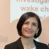 Masoumeh Gharaati