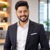 Dheeraj vaishnav Marketing Analytics Consultant