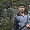 Nishanth Hegde