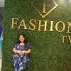 Teesha Kothari