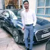 Arsalan Sakarkar