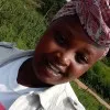 Mary Wangari