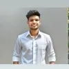 Ashish Davne