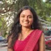Hrithvika Ravishankar