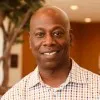 Reggie Johnson