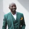 Mbuji Clifford