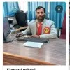 Susheel Kumar