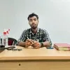 Mir Kiran Ali