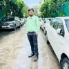 Ritik Varshney