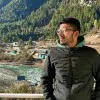 Pratik Chakolkar
