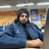 Jaspreet Singh