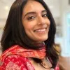 Gurpreet Kaur