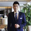 James Xia