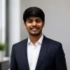 Saravanakumar Ravi