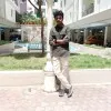 Badugu Kavyesh Raj
