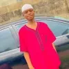 Abdulazeez Ridwan