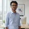 Mayur Shrotriya