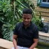 Gerald Kagiso Moiloa
