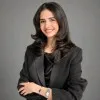 Nadine Zebiane