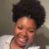 Jazmin Ward