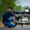 Naveen Kumar