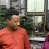 Gbenga Ajenifuja