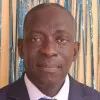Charles AKRONG