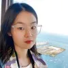 Xinran Zhu