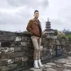 Rajesh Shrestha