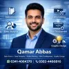 Qamar abbas