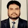 Sayyed Haidar Nazar