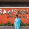 Satish Rinayat