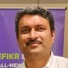 Vijay Rajhans