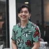 Joan Daniel Wong