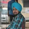Amanpreet Singh