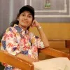 P Prasanna