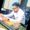 Vaibhav Sharma