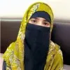 Rashida Bashir
