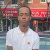 Marquise Perry