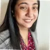 Rashne Bharucha
