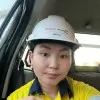 Shinetsetseg Battulga