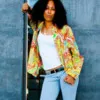 Tyesha Merchant