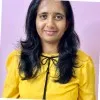 praveena krishnamoorthi
